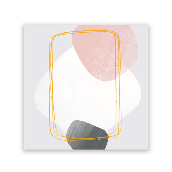 Schilderij Abstracte Kunst 1